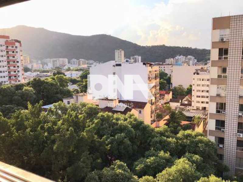 Grajaú 4 quartos 1 vaga 150m² - 7