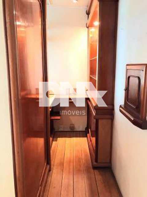 Grajaú 4 quartos 1 vaga 150m² - 9