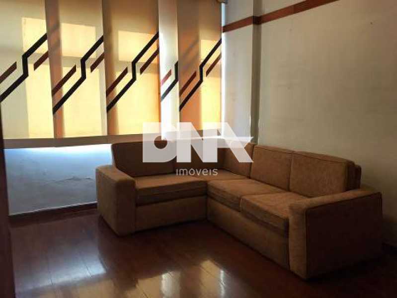Grajaú 4 quartos 1 vaga 150m² - 6