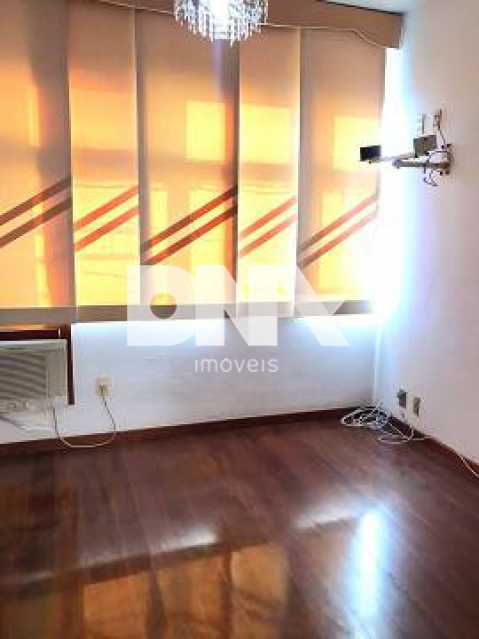 Grajaú 4 quartos 1 vaga 150m² - 10
