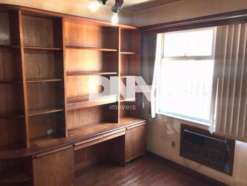Grajaú 4 quartos 1 vaga 150m² - 13