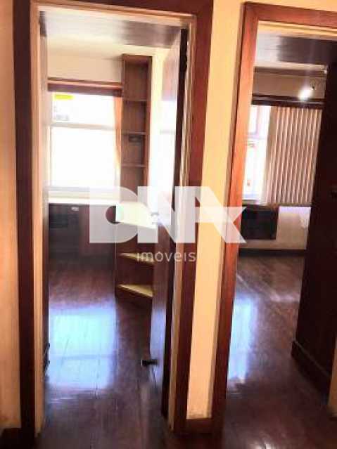Grajaú 4 quartos 1 vaga 150m² - 15