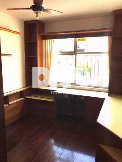 Grajaú 4 quartos 1 vaga 150m² - 16