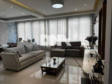 Apartamento 4 quartos à venda Copacabana, Rio de Janeiro - R$ 1.900.000 - NSAP40845