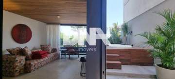 Apartamento 1 quarto à venda Copacabana, Rio de Janeiro - R$ 4.500.000 - NBAP12107