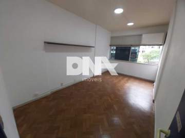 Oportunidade - Sala Comercial 40m² à venda Avenida Princesa Isabel, Copacabana, Rio de Janeiro - R$ 290.000 - NBSL00484
