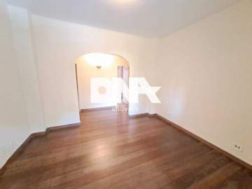 Apartamento 2 quartos à venda Urca, Rio de Janeiro - R$ 850.000 - NBAP24617