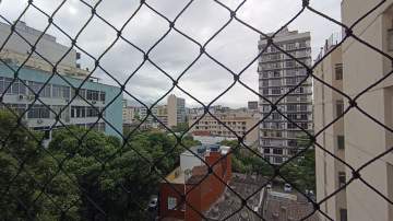 Apartamento à venda Rua Araújo Pena, Tijuca, Rio de Janeiro - R$ 850.000 - NTAP23243