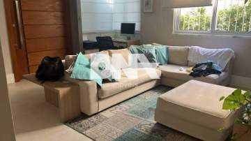Apartamento 2 quartos à venda Ipanema, Rio de Janeiro - R$ 2.500.000 - NIAP22438