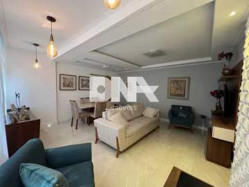 Apartamento 3 quartos à venda Copacabana, Rio de Janeiro - R$ 1.600.000 - NCAP32686