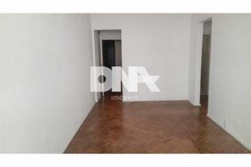 Apartamento 2 quartos à venda Copacabana, Rio de Janeiro - R$ 700.000 - NCAP22222