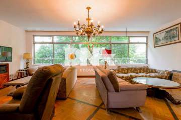 Novidade - Apartamento à venda Rua Bulhões de Carvalho, Copacabana, Rio de Janeiro - R$ 1.898.000 - NSAP40842