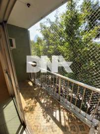 Apartamento 2 quartos à venda Botafogo, Rio de Janeiro - R$ 750.000 - NBAP24629