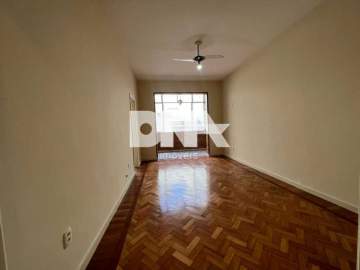Apartamento 3 quartos à venda Flamengo, Rio de Janeiro - R$ 800.000 - NSAP33027