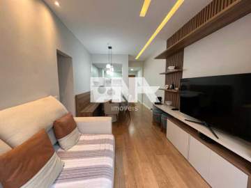Apartamento 3 quartos à venda Copacabana, Rio de Janeiro - R$ 1.300.000 - NCAP32690