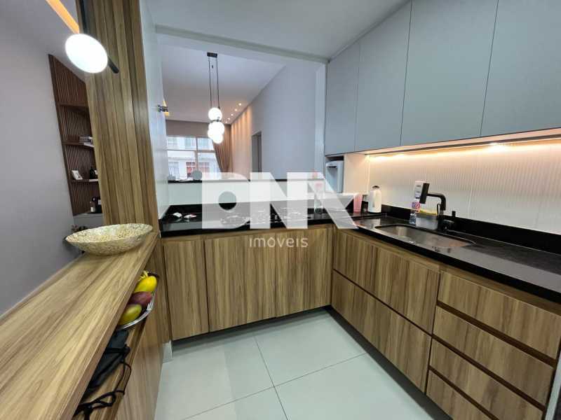 cozinha - 16