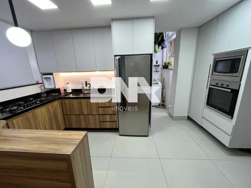 cozinha - 17