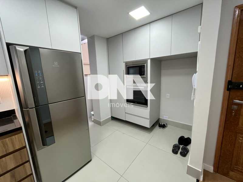 cozinha - 18