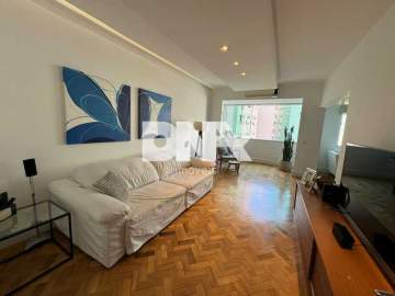 Apartamento 3 quartos à venda Copacabana, Rio de Janeiro - R$ 1.550.000 - NIAP33305