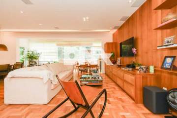 Apartamento 4 quartos à venda Copacabana, Rio de Janeiro - R$ 3.100.000 - NSAP40848