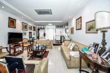 Apartamento 3 quartos à venda Copacabana, Rio de Janeiro - R$ 1.299.000 - NSAP33029