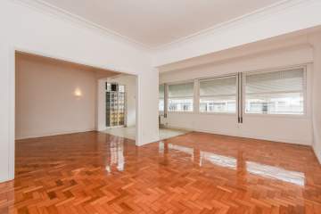 Apartamento 4 quartos à venda Copacabana, Rio de Janeiro - R$ 2.490.000 - NSAP40899