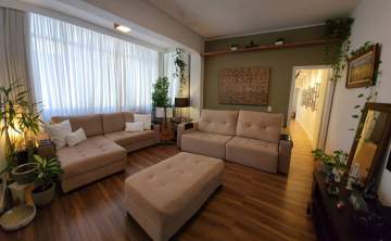 Apartamento 2 quartos à venda Botafogo, Rio de Janeiro - R$ 1.000.000 - NBAP24628