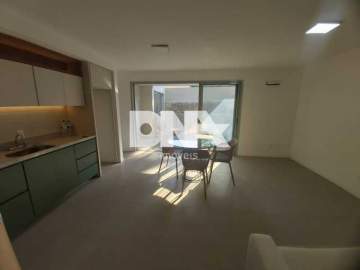 Apartamento 2 quartos à venda Botafogo, Rio de Janeiro - R$ 950.000 - NBAP24630
