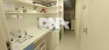 Loja 30m² à venda Ipanema, Rio de Janeiro - R$ 1.000.000 - NSLJ00143