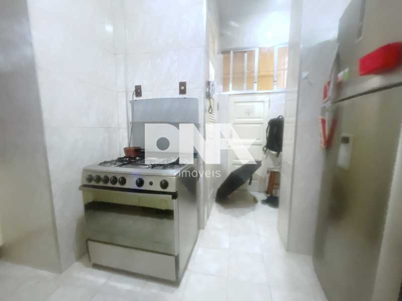 Cozinha - 21