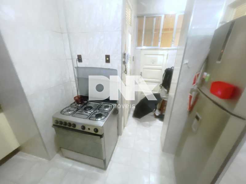 Cozinha - 20