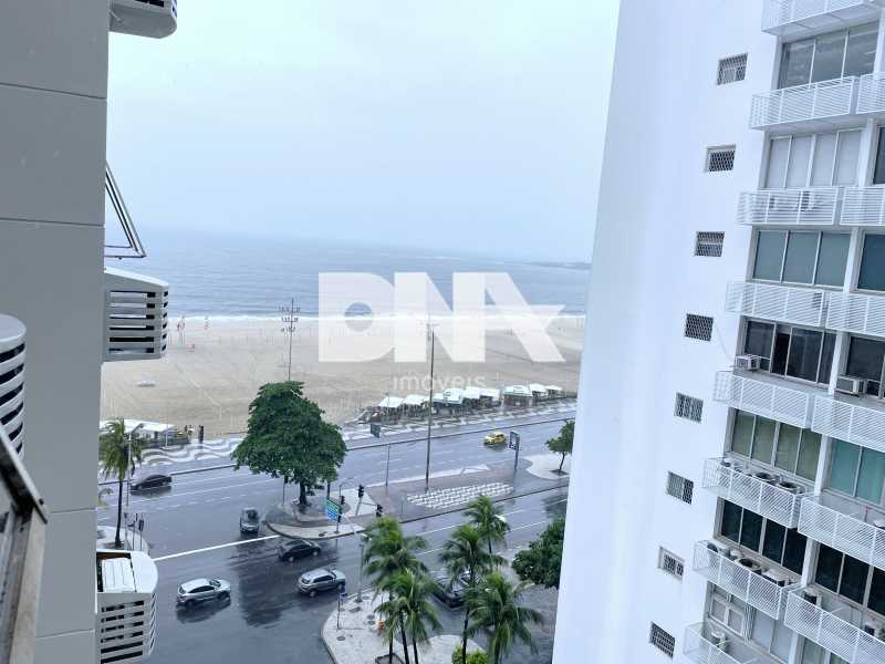 Vista para  mar - 1
