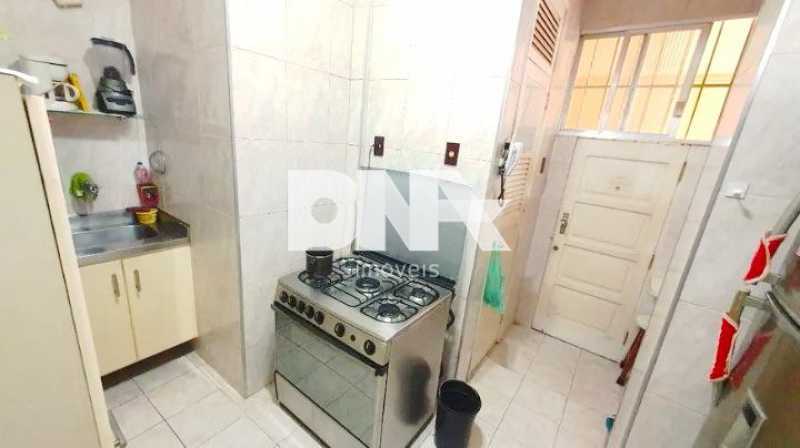 Cozinha. - 16