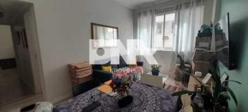 Novidade - Apartamento à venda Rua Professor Gastão Bahiana, Copacabana, Rio de Janeiro - R$ 850.000 - MLAP20102