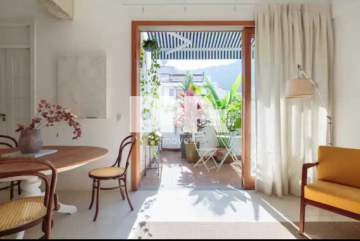 Apartamento 1 quarto à venda Copacabana, Rio de Janeiro - R$ 900.000 - LEAP10148