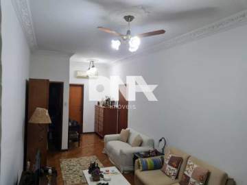 Apartamento 2 quartos à venda Tijuca, Rio de Janeiro - R$ 480.000 - NTAP23251