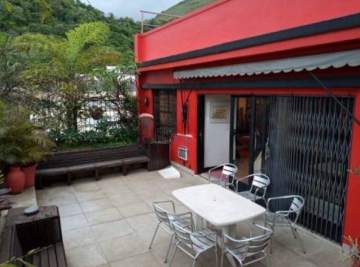 Cobertura 4 quartos à venda Copacabana, Rio de Janeiro - R$ 2.490.000 - NSCO40111