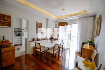 Apartamento 3 quartos à venda Andaraí, Rio de Janeiro - R$ 750.000 - NBAP34384