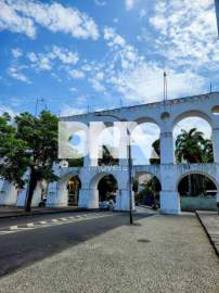 Apartamento 1 quarto à venda Centro, Rio de Janeiro - R$ 310.000 - NCAP11641