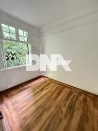 Apartamento 3 quartos à venda Laranjeiras, Rio de Janeiro - R$ 740.000 - NBAP34385