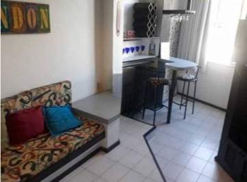Apartamento 1 quarto à venda Leblon, Rio de Janeiro - R$ 950.000 - LEAP10149