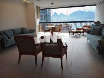 Cobertura 4 quartos à venda Copacabana, Rio de Janeiro - R$ 6.000.000 - NSCO40112