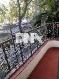 Apartamento 4 quartos à venda Copacabana, Rio de Janeiro - R$ 2.400.000 - NCAP40635