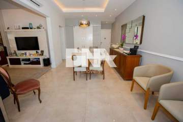 Apartamento 3 quartos à venda Copacabana, Rio de Janeiro - R$ 1.999.000 - NCAP32696