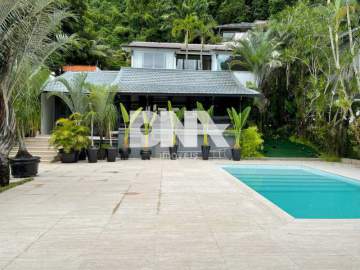 Casa em Condomínio 3 quartos à venda São Conrado, Rio de Janeiro - R$ 5.000.000 - NICN30019