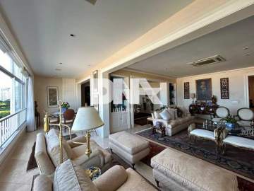 Apartamento à venda Avenida Atlântica, Copacabana, Rio de Janeiro - R$ 10.000.000 - NSAP33034