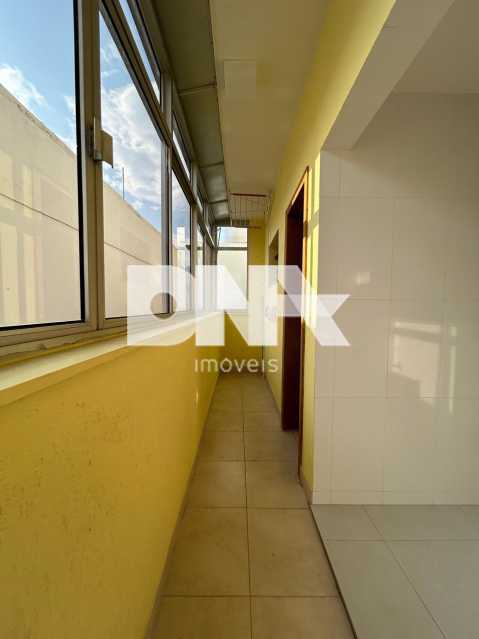 cozinha / area - 14