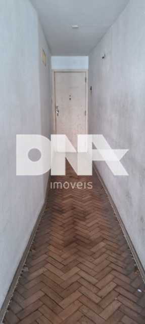 Botafogo, 2 quartos 62m² 1 vag - 8