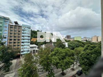 Imperdível - Apartamento à venda Rua Santo Amaro, Glória, Rio de Janeiro - R$ 685.000 - CTAP20222