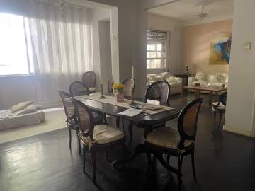 Apartamento 4 quartos à venda Copacabana, Rio de Janeiro - R$ 1.700.000 - NSAP40853